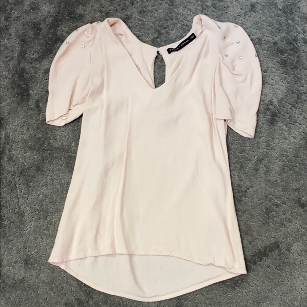 Zara Top